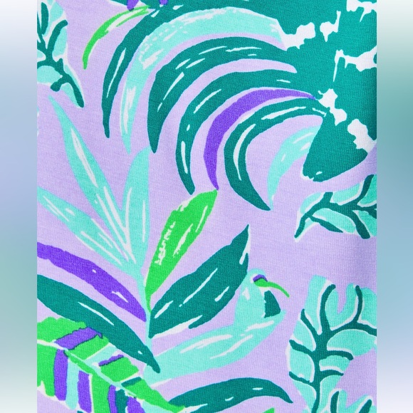 Lilly Pulitzer Quaid Midi Dress NWT - Picture 6 of 13